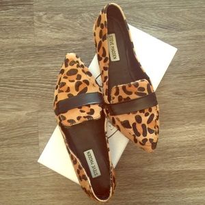 Steve Madden ladies flats